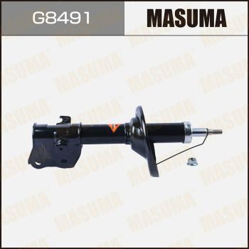 MASUMA G8491