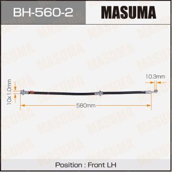 MASUMA BH-560-2