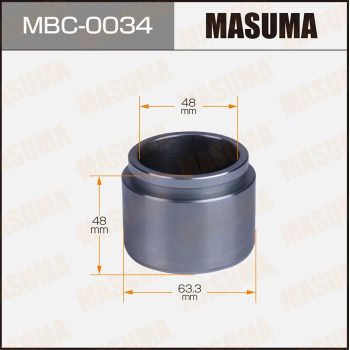 MASUMA MBC-0034