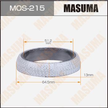 MASUMA MOS-215