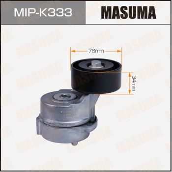 MASUMA MIP-K333