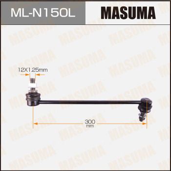 MASUMA ML-N150L