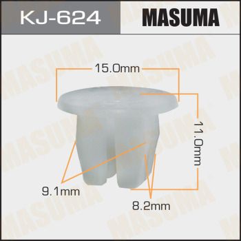 MASUMA KJ-624
