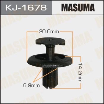 MASUMA KJ-1678