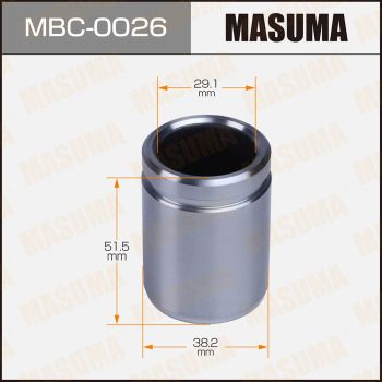 MASUMA MBC-0026