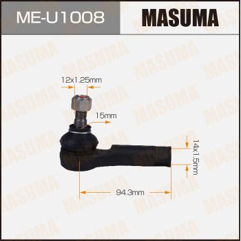 MASUMA ME-U1008