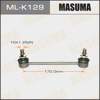 MASUMA ML-K129