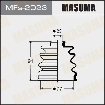 MASUMA MFs-2023