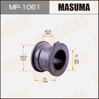 MASUMA MP-1061