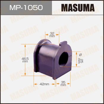 MASUMA MP-1050