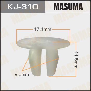 MASUMA KJ-310