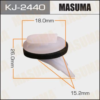 MASUMA KJ-2440