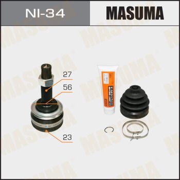 MASUMA NI-34