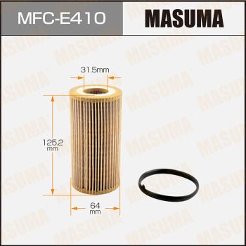 MASUMA MFC-E410