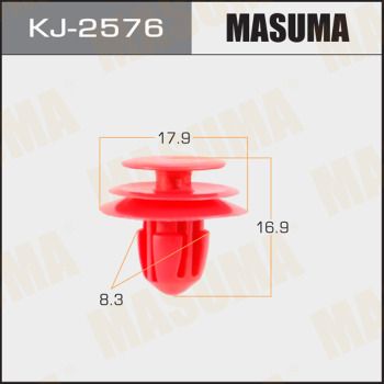 MASUMA KJ-2576