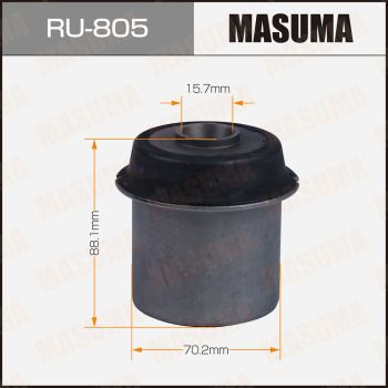 MASUMA RU-805