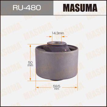 MASUMA RU-480