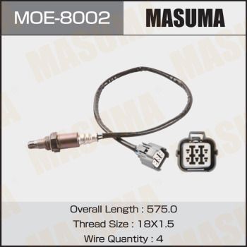MASUMA MOE-8002
