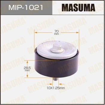 MASUMA MIP-1021