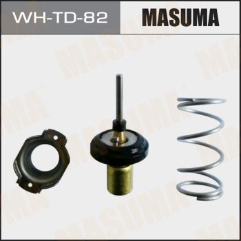 MASUMA WH-TD-82