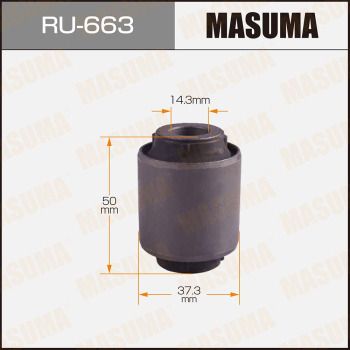MASUMA RU-663