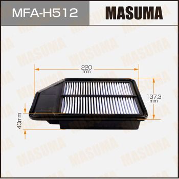 MASUMA MFA-H512