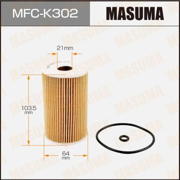 MASUMA MFC-K302