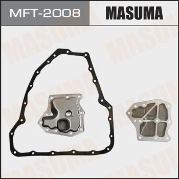 MASUMA MFT-2008