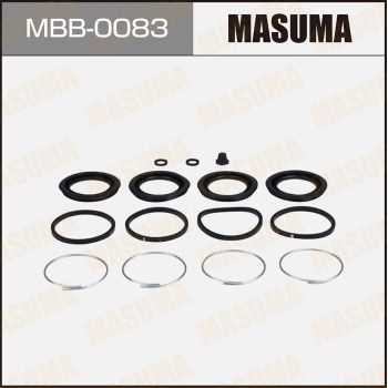 MASUMA MBB-0083
