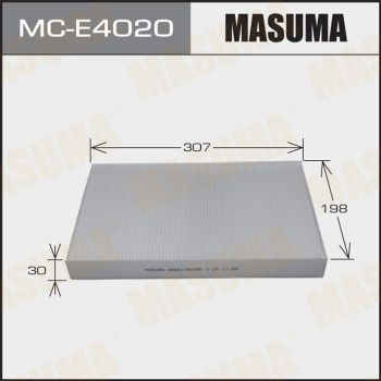 MASUMA MC-E4020