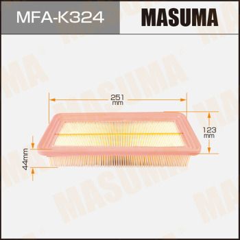 MASUMA MFA-K324