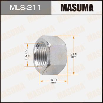 MASUMA MLS-211