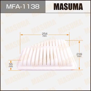 MASUMA MFA-1138