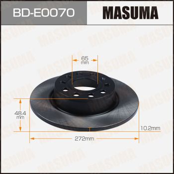 MASUMA BD-E0070