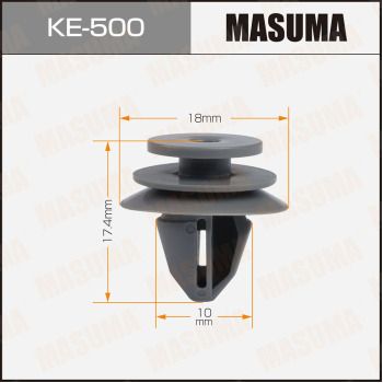 MASUMA KE-500