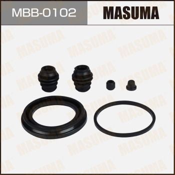 MASUMA MBB-0102