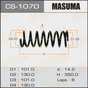 MASUMA CS-1070