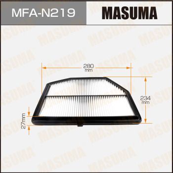 MASUMA MFA-N219