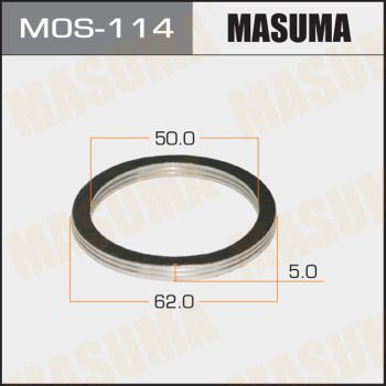 MASUMA MOS-114