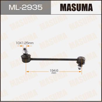 MASUMA ML-2935