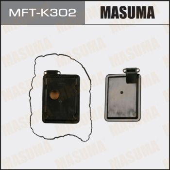 MASUMA MFT-K302