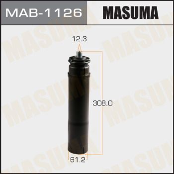 MASUMA MAB-1126