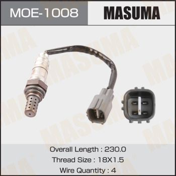 MASUMA MOE-1008