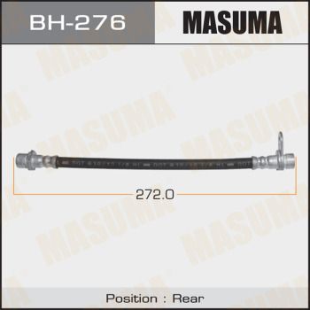 MASUMA BH-276