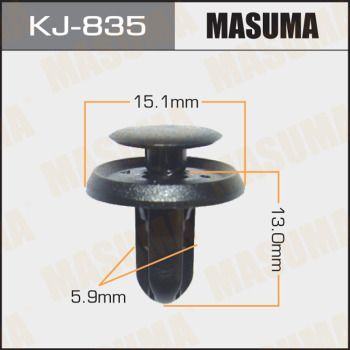 MASUMA KJ-835