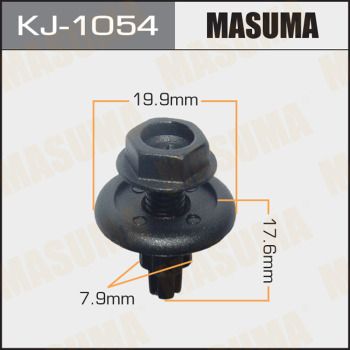 MASUMA KJ-1054