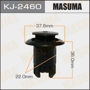 MASUMA KJ-2460