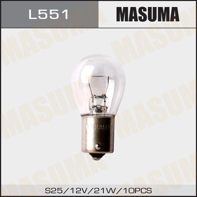 MASUMA L551 MASUMA L551