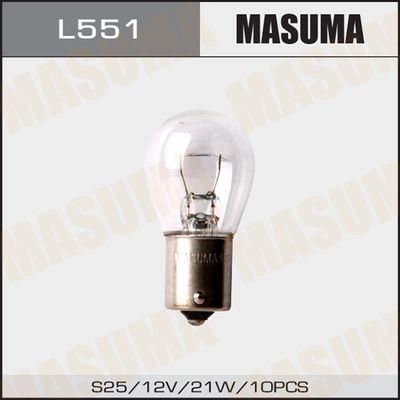 MASUMA L551