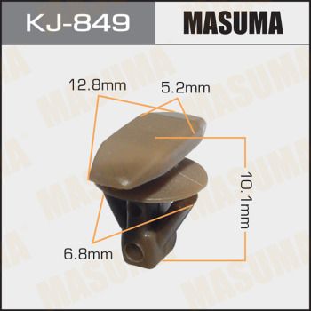 MASUMA KJ-849